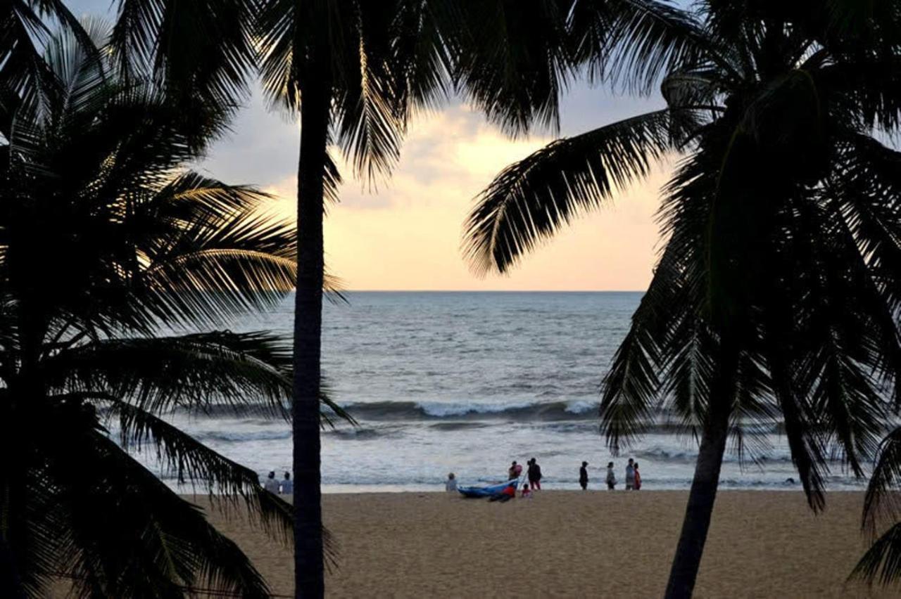 Star Beach Guest House Negombo Zewnętrze zdjęcie